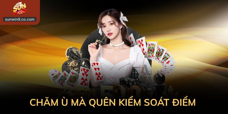 Mẹo Chơi Phỏm: Cách Đánh Thông Minh Cho Người Mới 3 Chỉ Chăm Chăm Ù Mà Quên Kiểm Soát Điểm