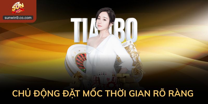Kinh Nghiệm Chơi Tổ Tôm: Góc Nhìn Dễ Hiểu Cho Người Mới 3 Chủ Động Đặt Mốc Thời Gian Rõ Ràng