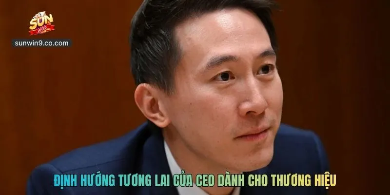 Tìm Hiểu Thông Tin Về Tác Giả Sunwin Trần Minh Tuấn 4 Định Hướng Tương Lai Của Ceo Dành Cho Thương Hiệu