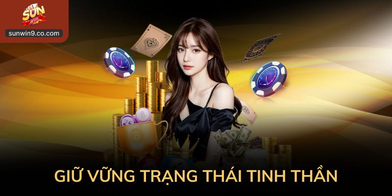 Kinh Nghiệm Đánh Bài Ngầu Hầm: Hiểu Đúng Để Chơi Tỉnh Táo 2 Giữ Vững Trạng Thái Tinh Thần Trước Mỗi Lần Đưa Ra Quyết Định