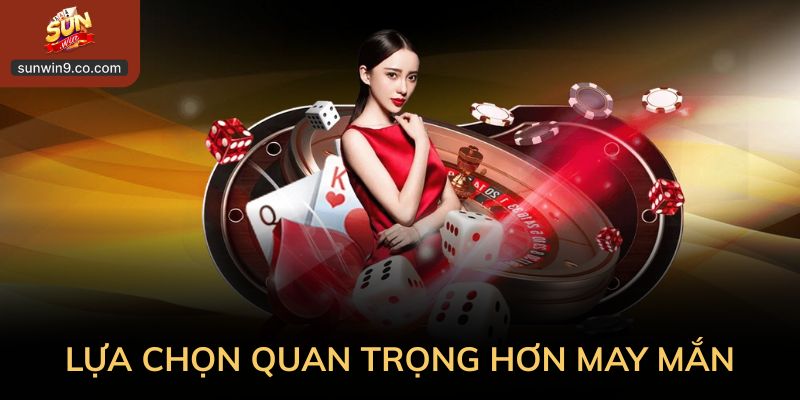 Cách Chơi Chắn Giỏi: Tư Duy Và Kinh Nghiệm Nền Tảng 2 Khi Lựa Chọn Quan Trọng Hơn May Mắn Trong Bài Chắn