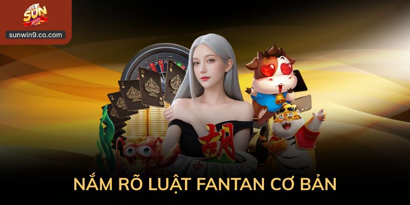 Mẹo Chơi Fantan: Cách Tiếp Cận Thông Minh Cho Người Mới 1 Nắm Rõ Mẹo Chơi Fantan Rất Quan Trọng Để Tránh Những Sai Lầm Sớm