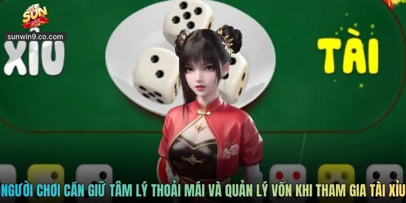 Tài Xỉu Truyền Thống Sunwin - Sức Hút Bền Bỉ Game Kinh Điển 3 Người Chơi Cần Giữ Tâm Lý Thoải Mái Và Quản Lý Vốn Khi Tham Gia Tài Xỉu