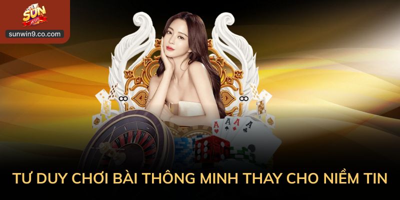 Mẹo Chia Bài Được Liêng: Hiểu Đúng Để Chơi Bền 2 Tư Duy Chơi Bài Thông Minh Thay Cho Niềm Tin Vào “Mẹo”